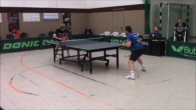 Philipp Hoffmann - Marko Petkov смотреть онлайн