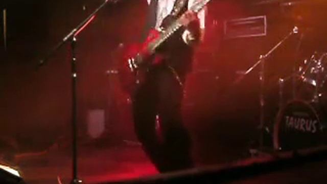 Live Play !!!! ( Gibson Dark Fire !!) смотреть онлайн