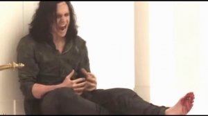 Том Хиддлстон - Гагарин, я вас любила