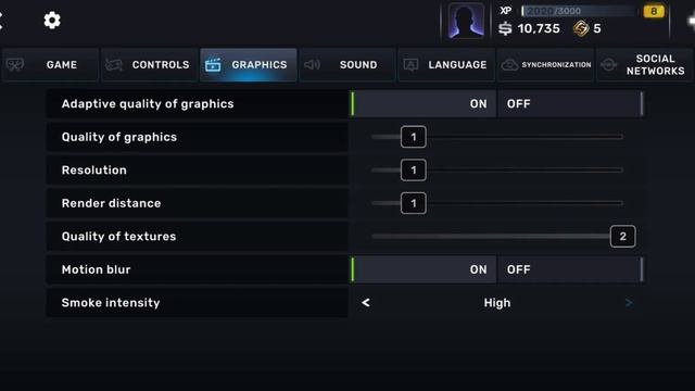 Las 3 Mejores Configuraciones Gráficas Para Jugar CarX Street - Gama Baja, Media Y Alta смотреть онлайн