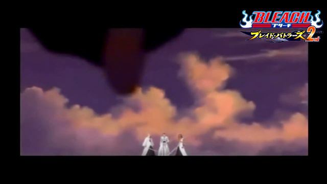 Ретроспектива серии Bleach Часть 1 (Blade Battlers и Wii) смотреть онлайн