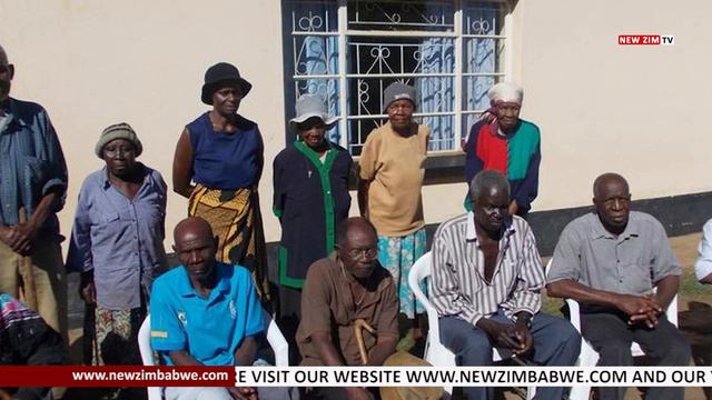 MDC, ZANU PF equally corrupt twins, says suspended Tsenengamu смотреть онлайн