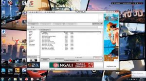 Как можно играть бесплатно по сети в пиратские игры/как пользоваться Tunngle(не актуально)