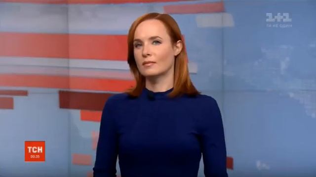 1+1 - начало "ТСН.Ніч" (24.09.2019) смотреть онлайн