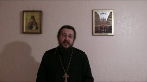 Как жить если одолевает  депрессия. Священник Игорь Сильченков