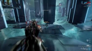 Прохождение теста на 27 ранг мастерства Warframe 2020