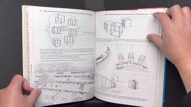 Joseph D’Amelio - Perspective Drawing Handbook