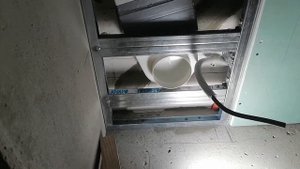Как закрепить светильник в потолке из гипсокартона. Установка вентилятора в потолке из гипсокартона