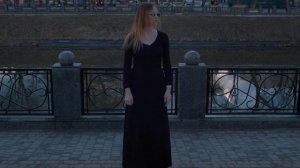 Оля Бородкина – В этом городе весна