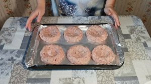 Мясные гнезда с перепелиными яйцами. Просто и со вкусом!!!