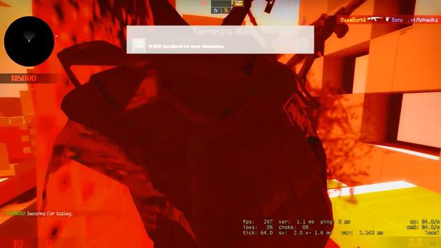 TRIGGER BOT?¿! - CS:GO 1v1 смотреть онлайн