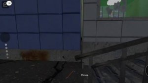 Обзор русского города в роблокс