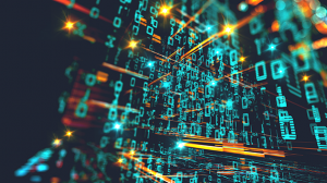 Большие данные с точки зрения права: введение в проблематику