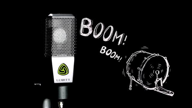 LEWİTT LCT 240 PRO смотреть онлайн