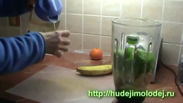 Омоложение организма  Как просто и вкусно добиться омоложения организма