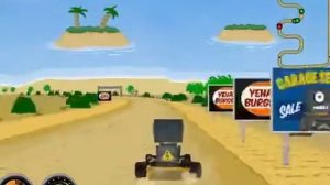 Бесплатные игры онлайн  Гонка для детей, машинки, игра для мальчиков  Race for children, cars, game