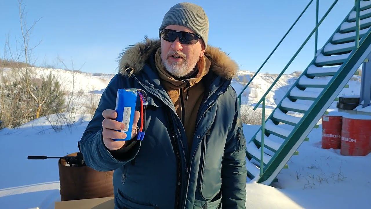 Аккум - капут смотреть онлайн