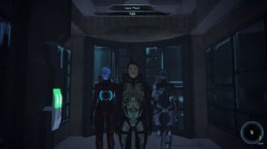 Myl Plays Mass Effect 32: FINALLY IN NOVERIA