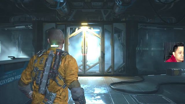 [LIVE] Main lagi - THE CALLISTO PROTOCOL (PS5) GRATIS dari PSPlus Essential Okt 2023 смотреть онлайн