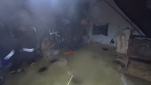 Архангельская область Онежский район деревня Уна рыбалка