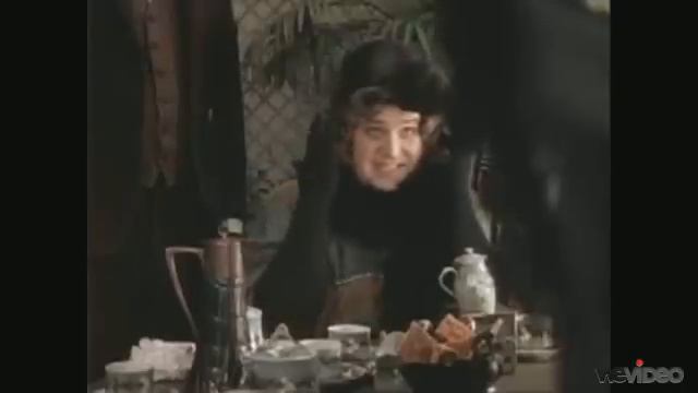 Я такая рассеянная - Здравствуйте, я ваша тетя! смотреть онлайн