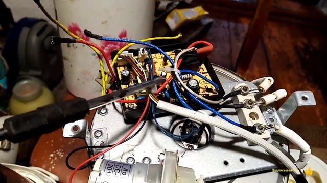 Разбор Термопот и Термочайника и сколько вышло Цветного и Чёрного металла.