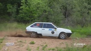 Рустам Исхаков / Сергей Бруковский. Ралли "900 озер - 2023"