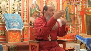 ЭКО Является ли грехом