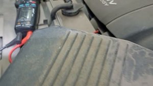 CX-5 не работают поворотники
