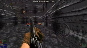 Aliens X - The most obscure Alien Doom mod