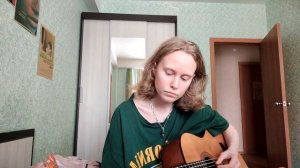 zhanulka - портреты [кавер].