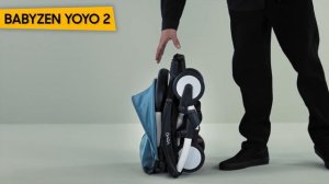 ТОП—7. Лучшие прогулочные детские коляски [складные, легкие, для путешествий]. Рейтинг 2023 года!