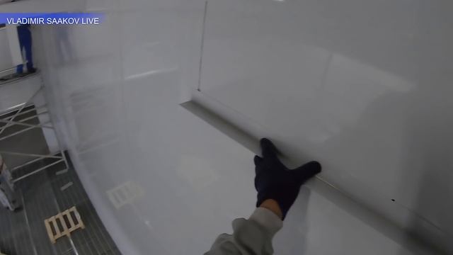 Сборка рабочих помещений часть 34 смотреть онлайн