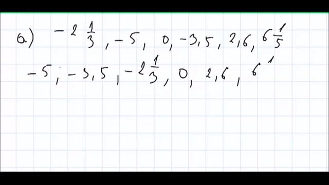 Математика 6 класс Дорофеев, Шарыгин УПР 898 смотреть онлайн