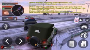 КУПИЛ ЕДИНСТВЕННУЮ ГАЗ 69 ПО ЛОУ НА СЕРВЕРЕ! СМОТРЮ РЕАКЦИЮ ИГРОКОВ  в БЛЕК РАША