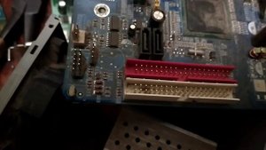 Разбор системного блока или что можно взять