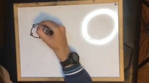 Электризация. Демонстрационный опыт