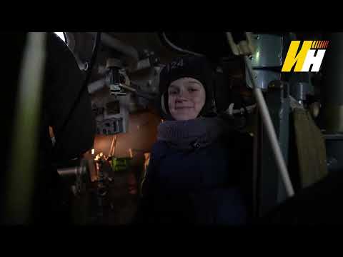 Мальчик Глеб – из многодетной ивановской семьи.