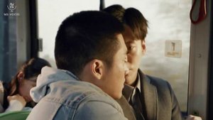 Навстречу опасности 1 сезон 24 серия