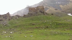 В турцию на машине 1 мая 2019 года через грузию(часть первая)