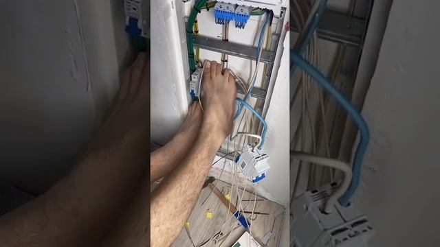 Как по мнению заказчика делается монтаж