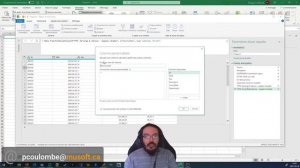 Tutoriel Power Query dans Excel