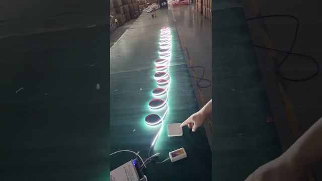 water running led strip light, water flowing effect led tape