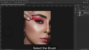 High-End Skin Softening in 2 Minute in Photoshop | Fast Retouch | photoshop tutorial