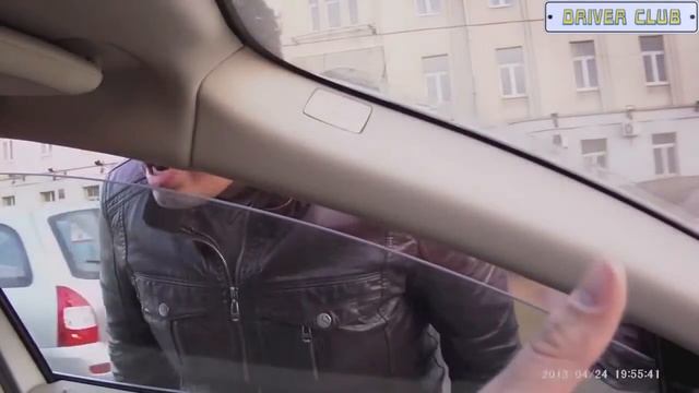 Про мудаков на встречке!!! Ты кто ваще такой! смотреть онлайн