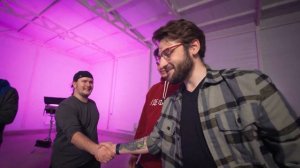 ЧЕЙ КОРАБЛИК УТОНЕТ ПОСЛЕДНИМ?