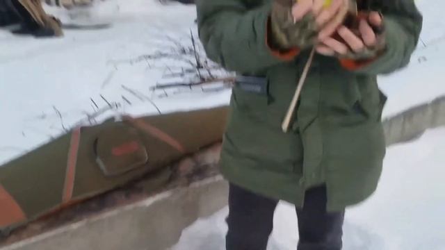 "Ручница" ручная пушка "Сигизмунд" смотреть онлайн