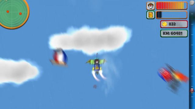 Polandball: Can into Space! GIVEAWAY (extragere 27 Iunie) смотреть онлайн