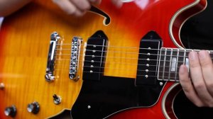 UNBOXING the SIRE H7V - The PERFECT "Vintage" Guitar!