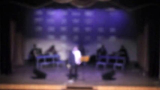 ВИА "Заря"-Московские Окна смотреть онлайн